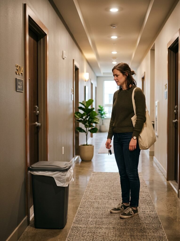4 Financial Red Flags Young Professionals Miss When Renting Solo for the First Time