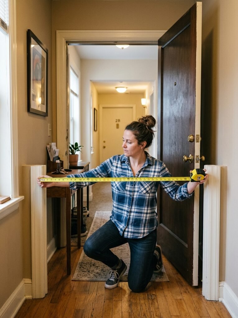 22 Tips for Renting Your First Apartment in a City Where You Know No One