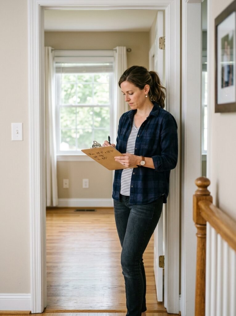 8 Rules for Splitting Rent Fairly When 3 Strangers Rent Their First Apartment Together