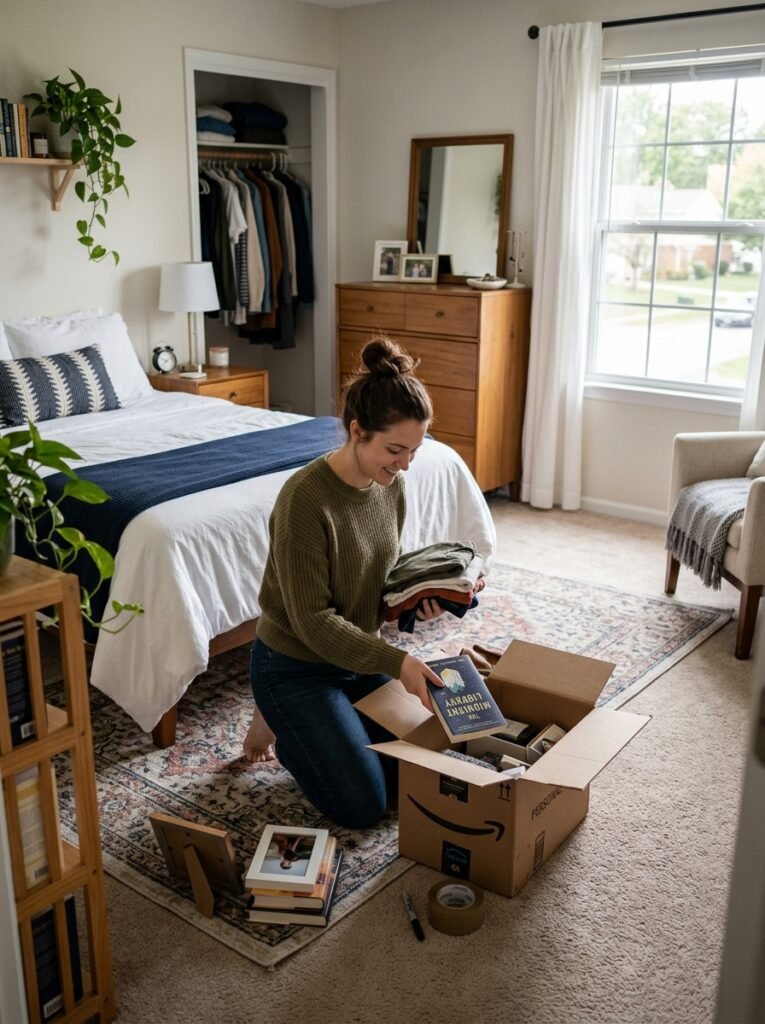 20 Rules Every First Apartment With 3+ Roommates Actually Needs