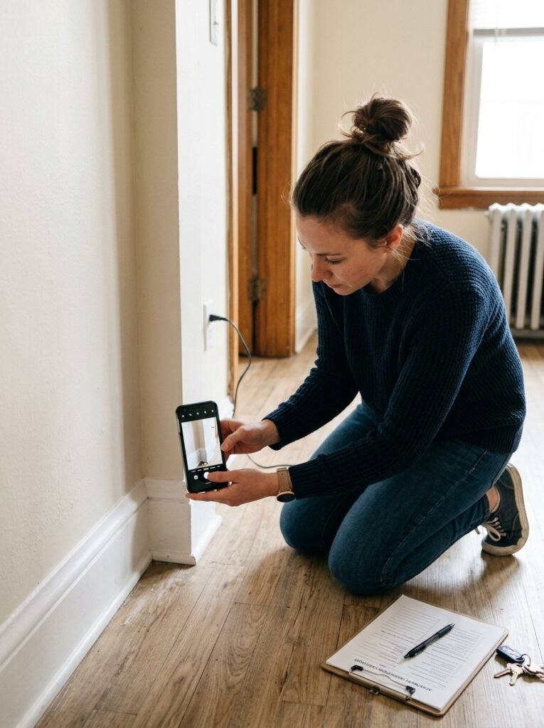 25 Things to Know About Renting Your First Apartment After a Divorce