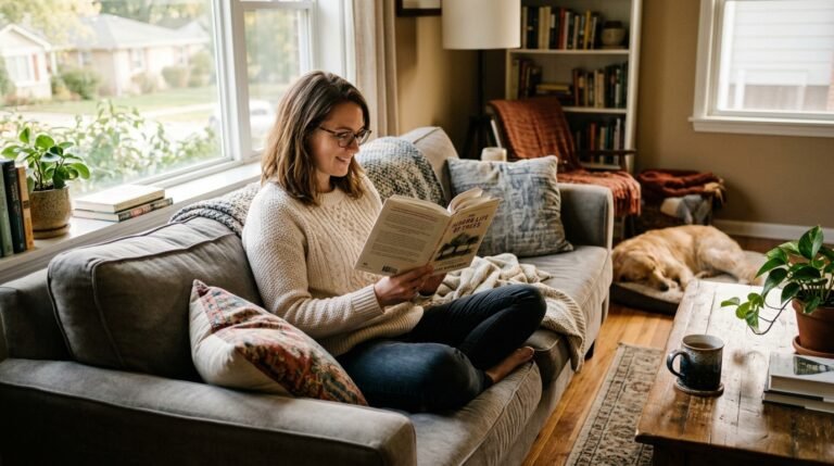 15 First-Apartment Tips for Introverts Who Dread Landlord Small Talk