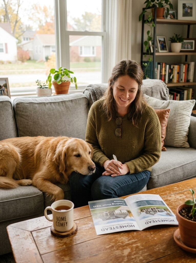 16 Things to Check Before Renting Your First Pet-Friendly Apartment (Dog Edition)