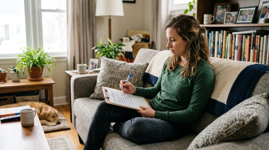 17 Things Grad Students Actually Need for Their First Apartment