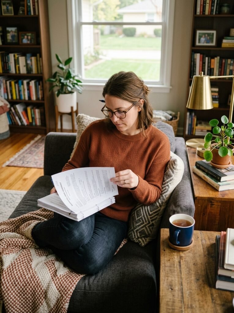 18 Tips for Military Families Renting Their First Off-Base Apartment