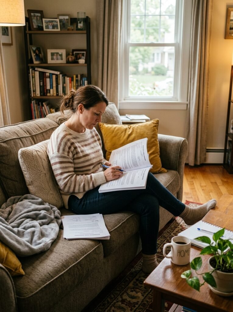 25 Things to Know About Renting Your First Apartment After a Divorce