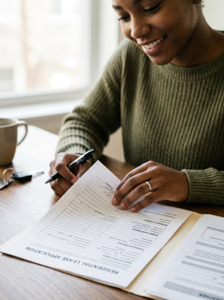 How to Get an Apartment with an Eviction: Complete Guide (2026)
