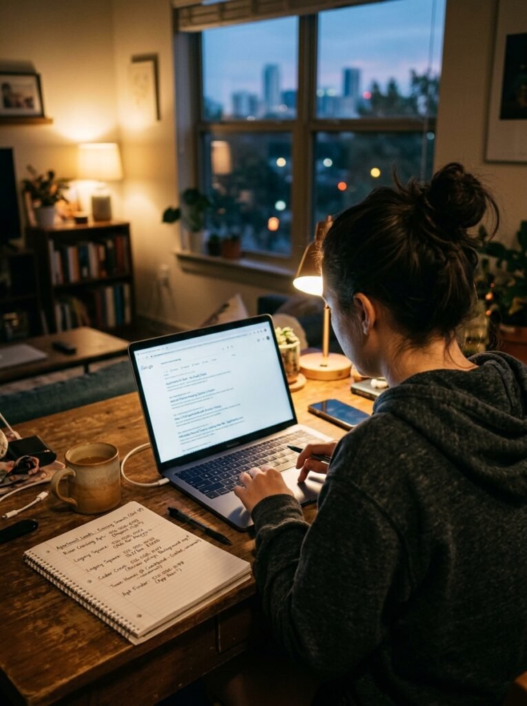 How to Get an Apartment with an Eviction: Complete Guide (2026)