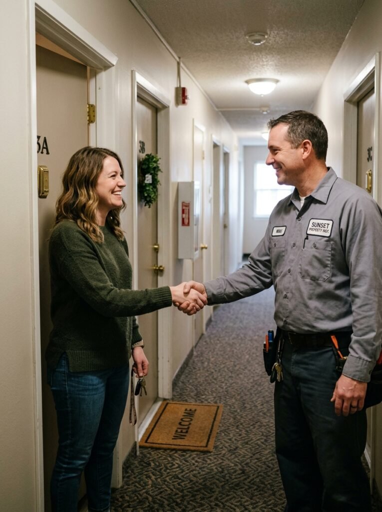 22 Tips for Renting Your First Apartment in a City Where You Know No One