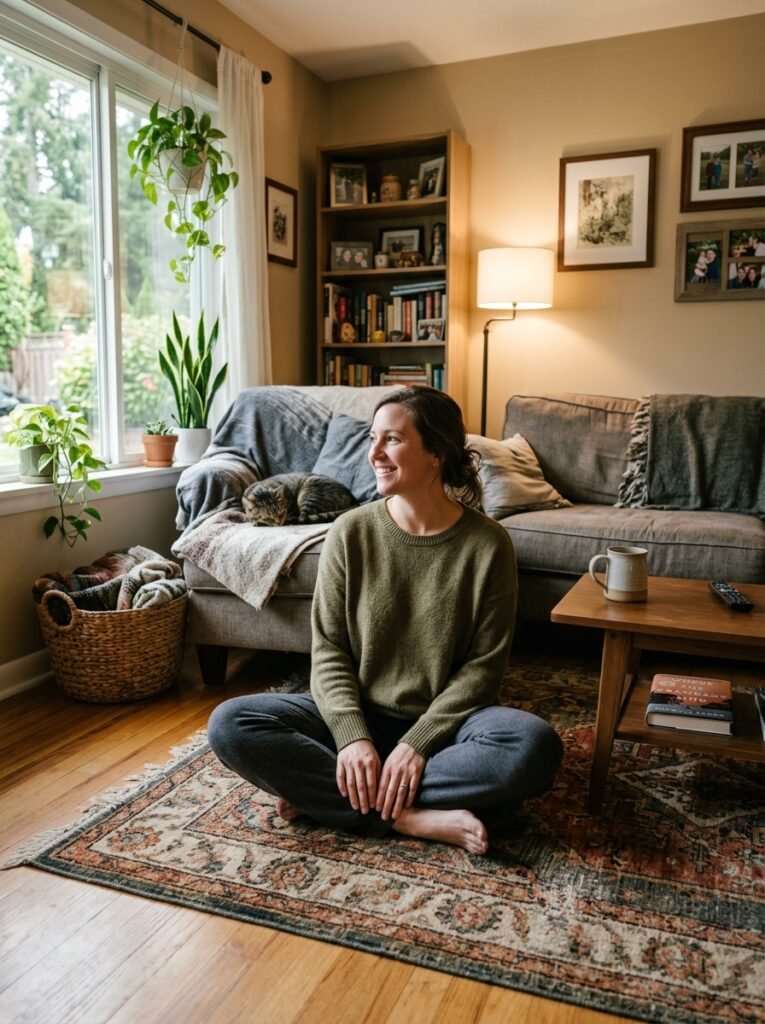 15 First-Apartment Tips for Introverts Who Dread Landlord Small Talk