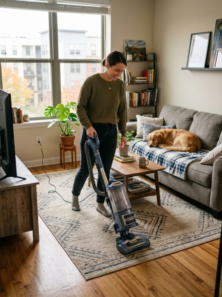 16 Things to Check Before Renting Your First Pet-Friendly Apartment (Dog Edition)