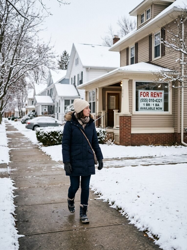 18 Budget Tips for Renting Your First Apartment on Minimum Wage