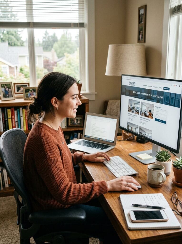 9 Ways to Rent Your First Apartment With Bad or No Credit