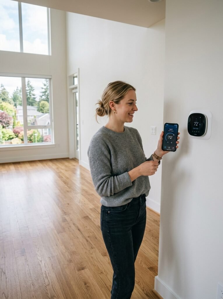 14 Tips for Moving Into Your First Apartment in the Middle of Winter