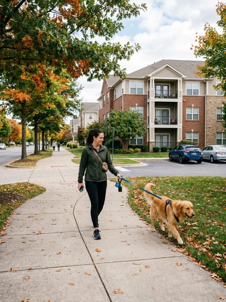 16 Things to Check Before Renting Your First Pet-Friendly Apartment (Dog Edition)