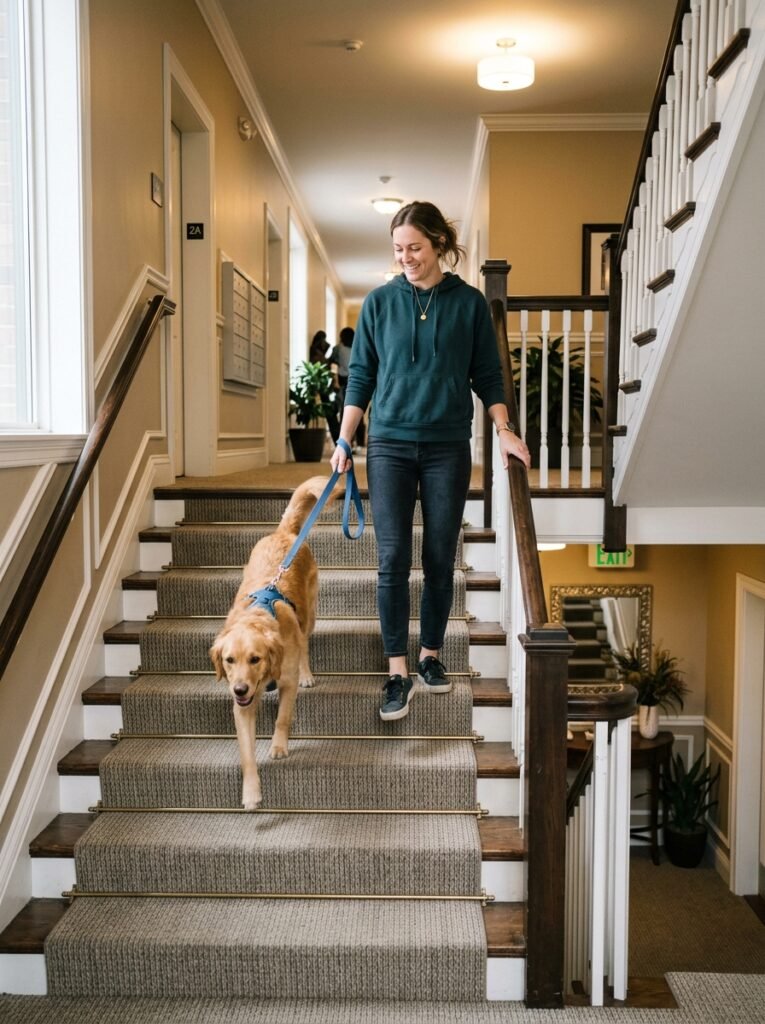 16 Things to Check Before Renting Your First Pet-Friendly Apartment (Dog Edition)