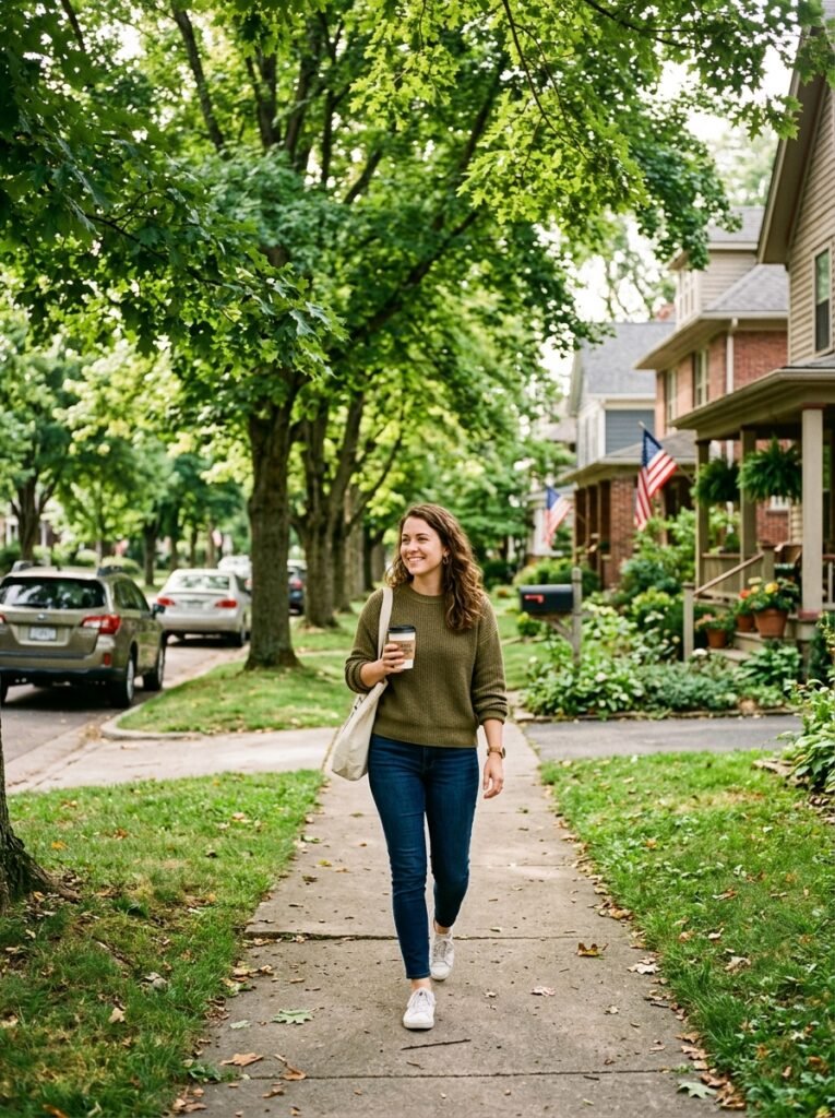 22 Tips for Renting Your First Apartment in a City Where You Know No One