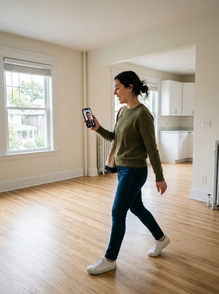 18 Tips for Military Families Renting Their First Off-Base Apartment