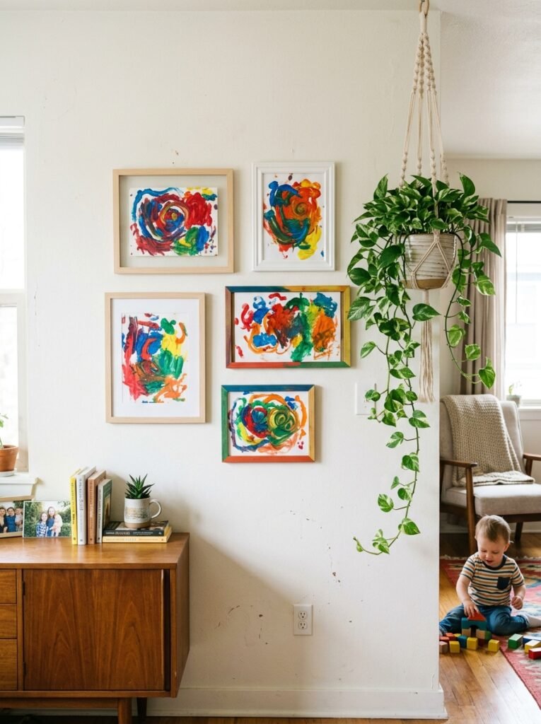 23 First-Apartment Tips for Single Parents on a Tight Budget