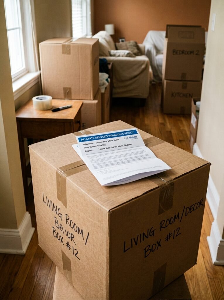18 Budget Tips for Renting Your First Apartment on Minimum Wage