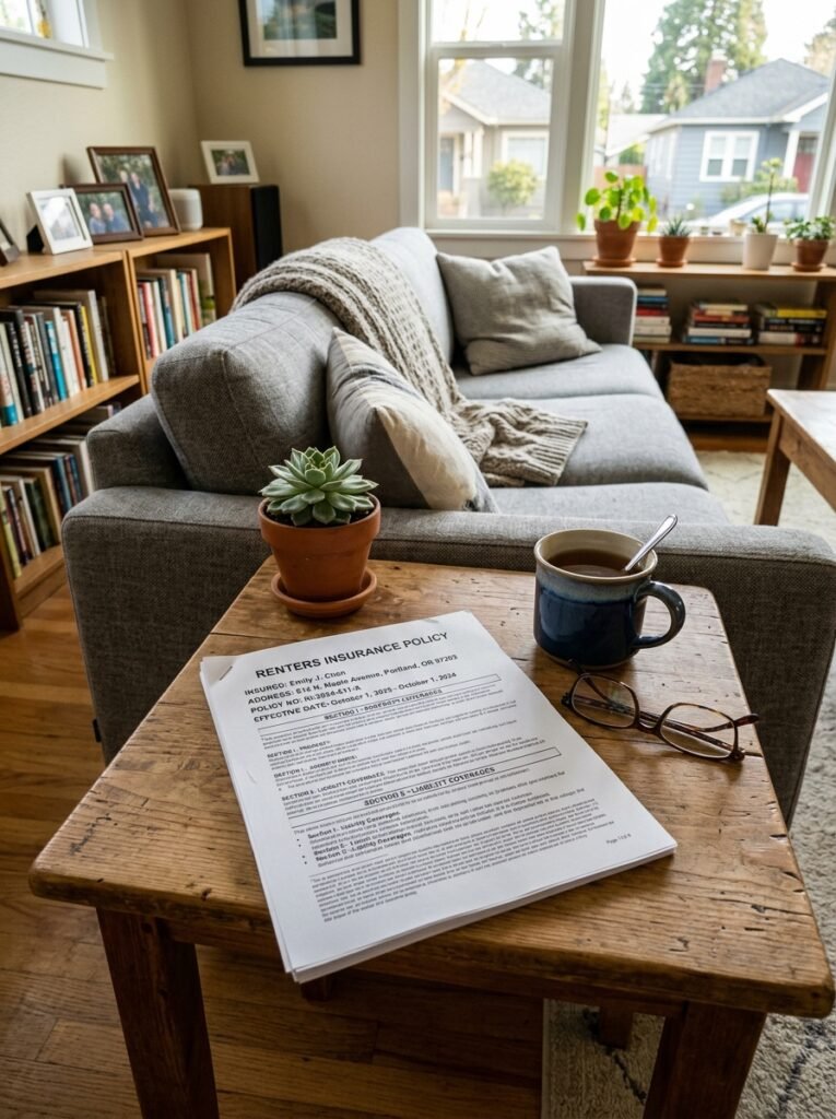 22 Tips for Renting Your First Apartment in a City Where You Know No One