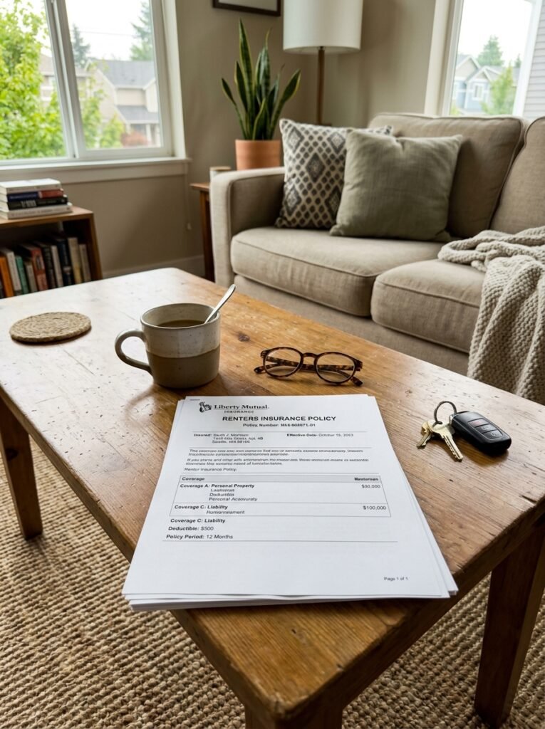 25 Things to Know About Renting Your First Apartment After a Divorce
