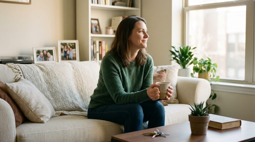 25 Things to Know About Renting Your First Apartment After a Divorce
