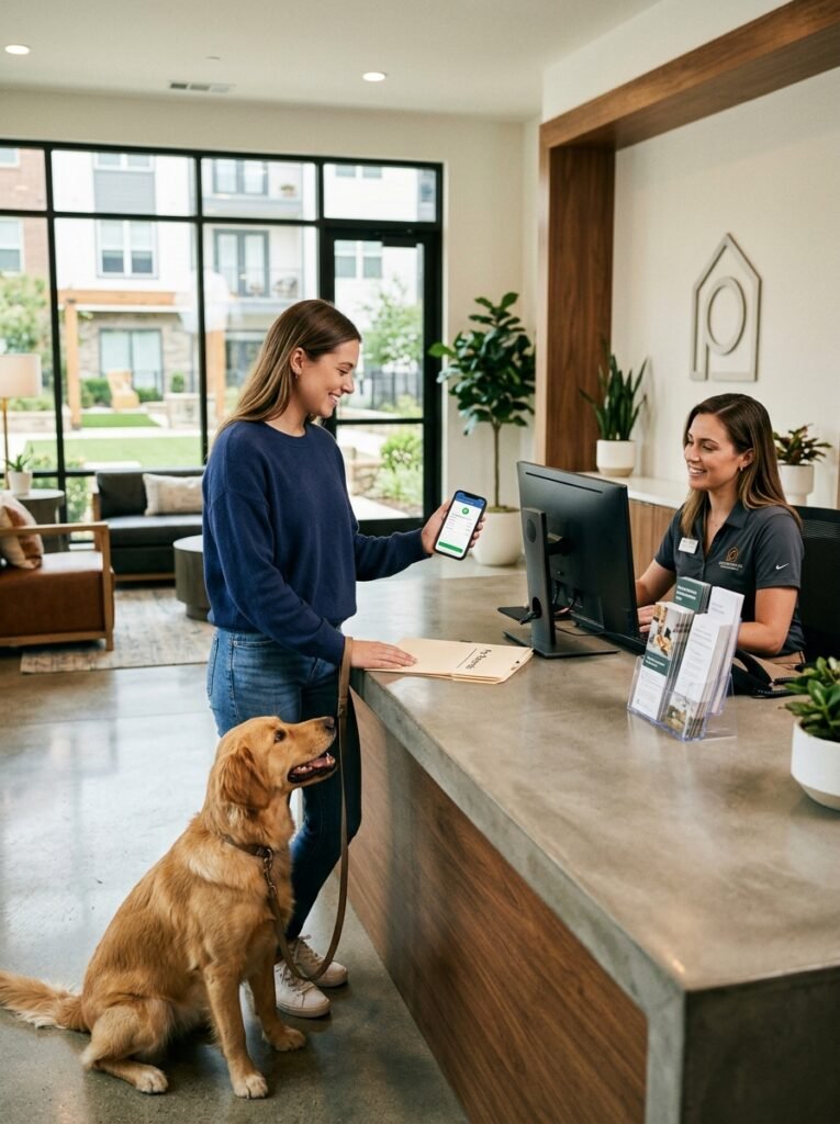 16 Things to Check Before Renting Your First Pet-Friendly Apartment (Dog Edition)