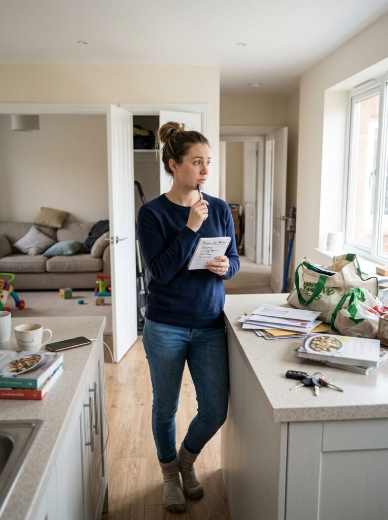How to Decorate an Apartment on a Budget: A Renter-Friendly Guide by Room and Price Tier