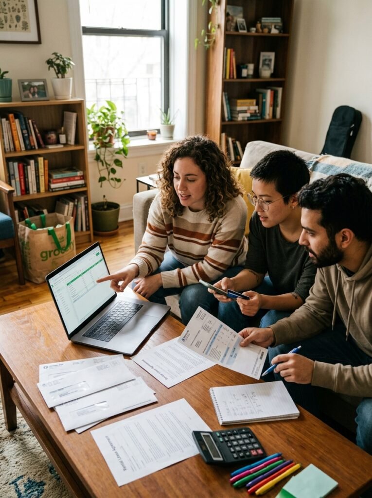 18 Budget Tips for Renting Your First Apartment on Minimum Wage