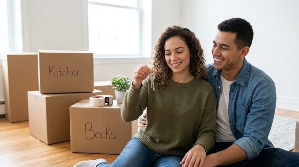 9 Ways to Rent Your First Apartment With Bad or No Credit