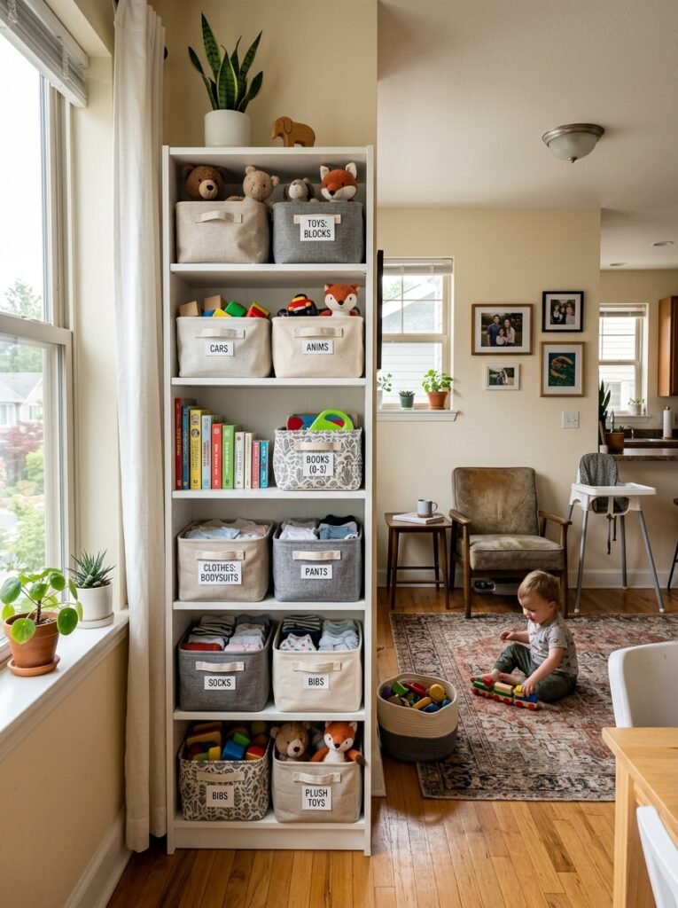 23 First-Apartment Tips for Single Parents on a Tight Budget