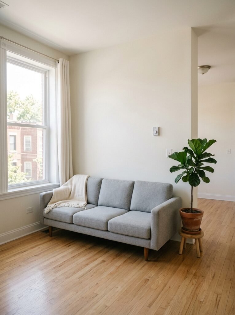 4 Financial Red Flags Young Professionals Miss When Renting Solo for the First Time