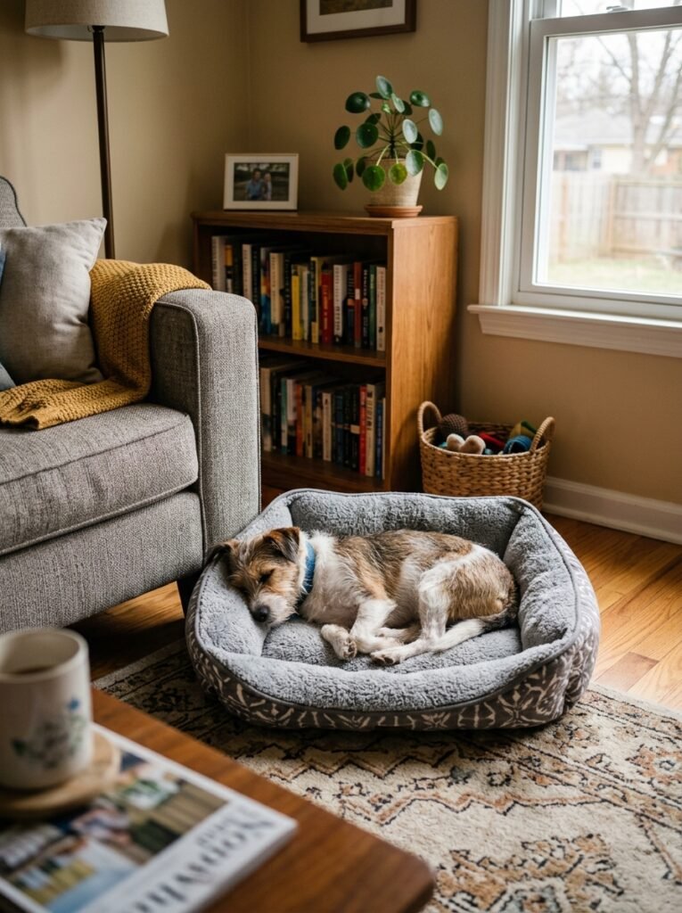 20 Rules Every First Apartment With 3+ Roommates Actually Needs