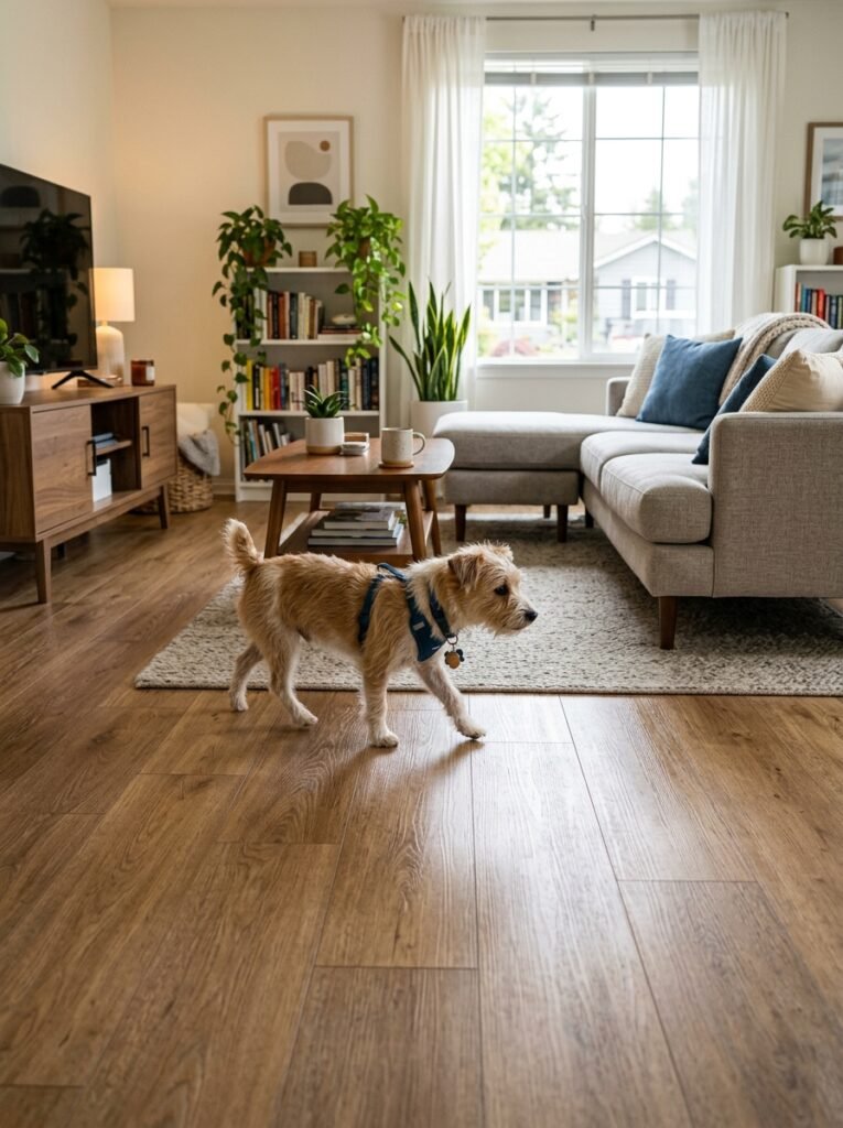 16 Things to Check Before Renting Your First Pet-Friendly Apartment (Dog Edition)