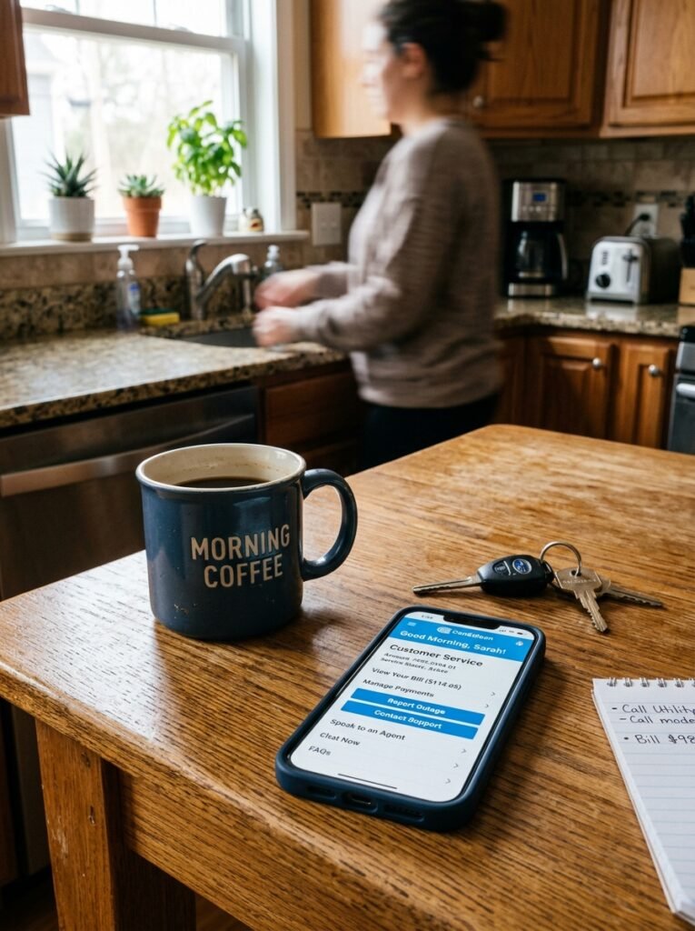 25 Things to Know About Renting Your First Apartment After a Divorce