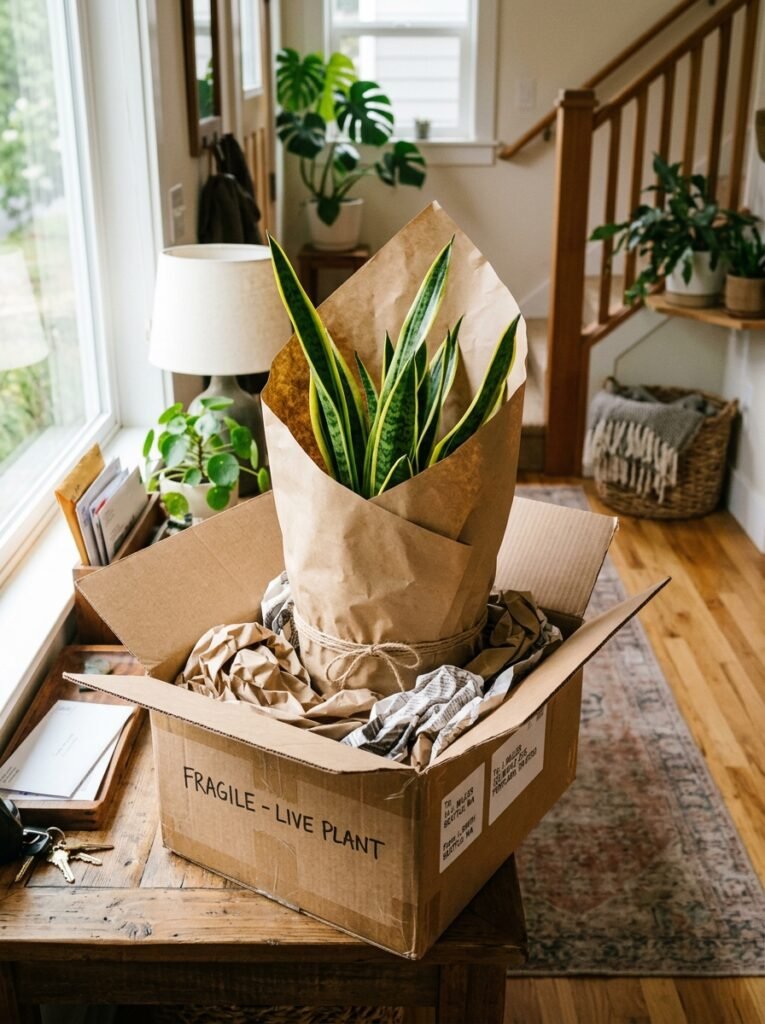14 Tips for Moving Into Your First Apartment in the Middle of Winter