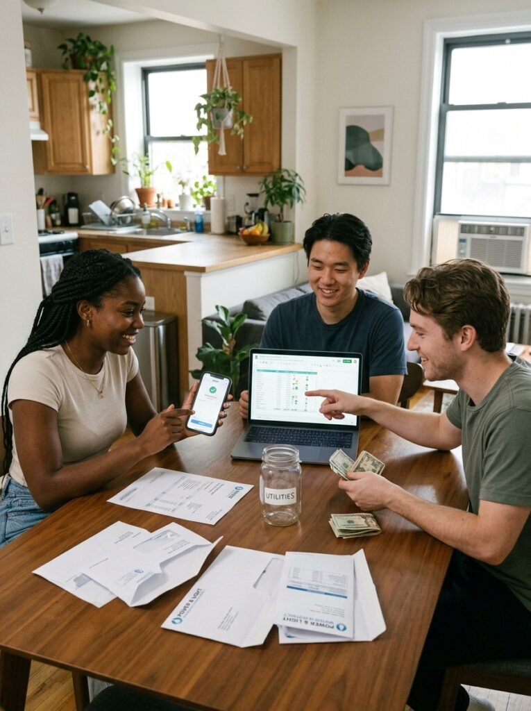 20 Rules Every First Apartment With 3+ Roommates Actually Needs