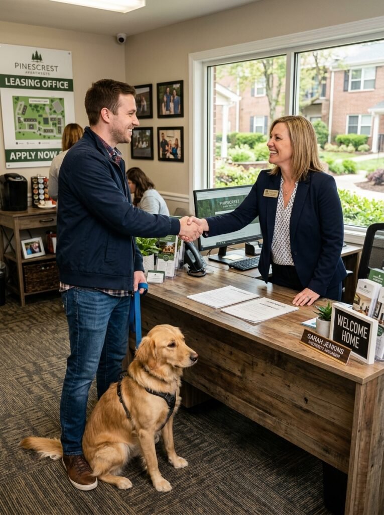 16 Things to Check Before Renting Your First Pet-Friendly Apartment (Dog Edition)
