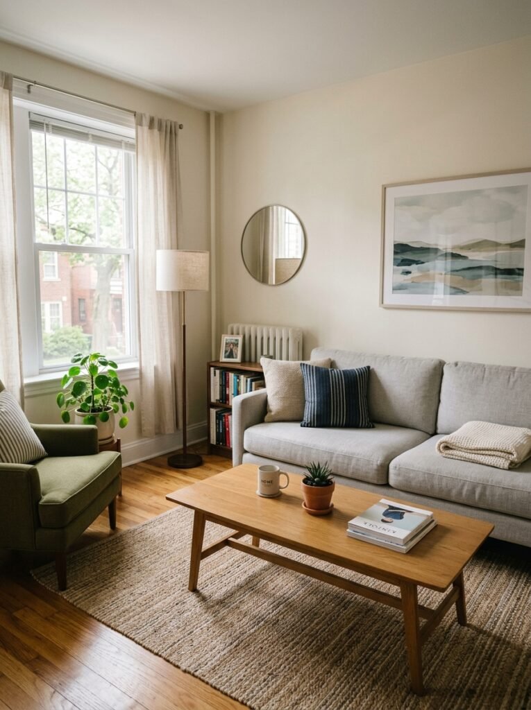 20 Rules Every First Apartment With 3+ Roommates Actually Needs