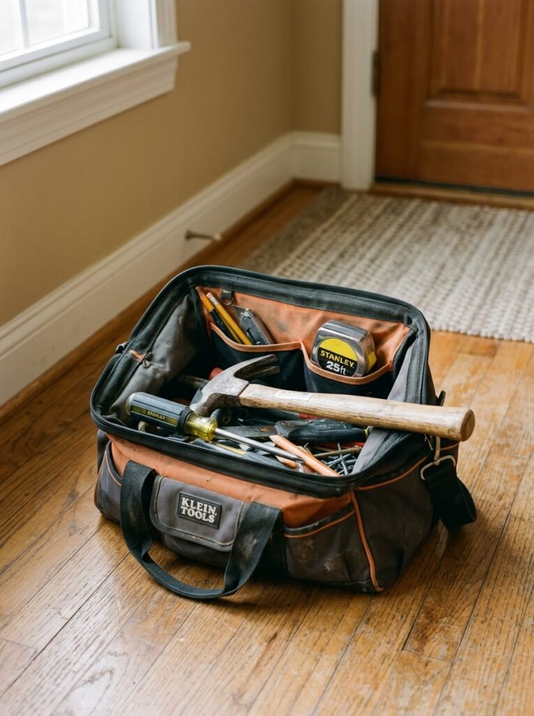 17 Things Grad Students Actually Need for Their First Apartment