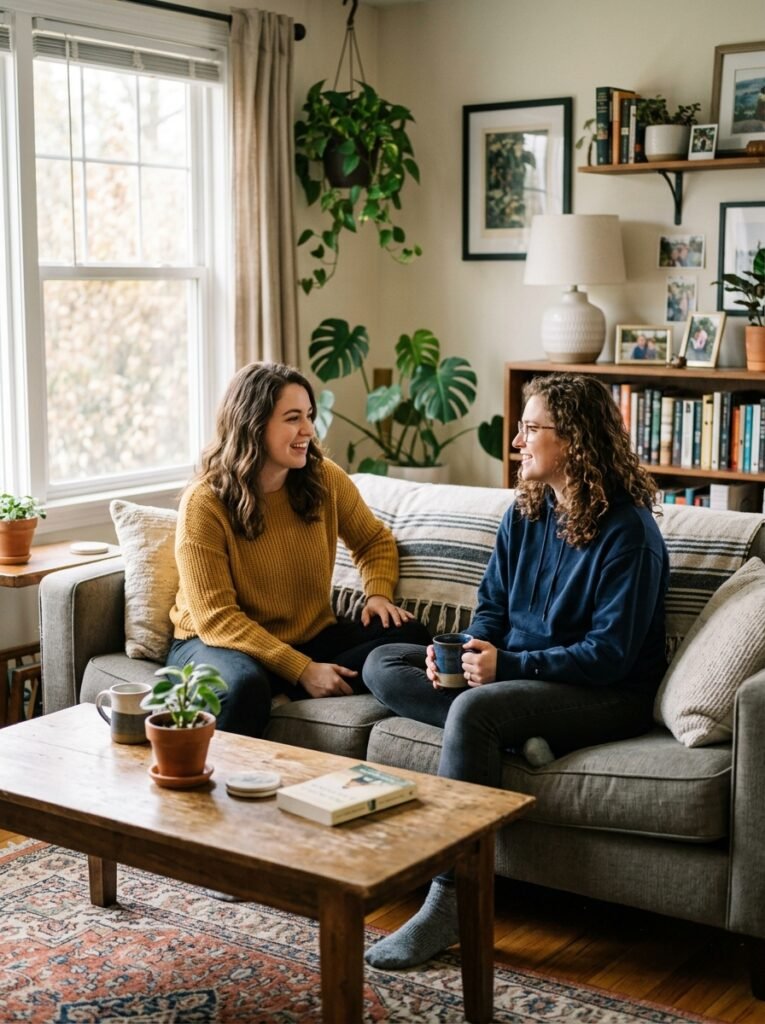 20 Rules Every First Apartment With 3+ Roommates Actually Needs