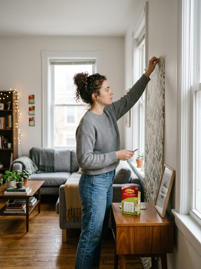 How to Decorate an Apartment on a Budget: A Renter-Friendly Guide by Room and Price Tier