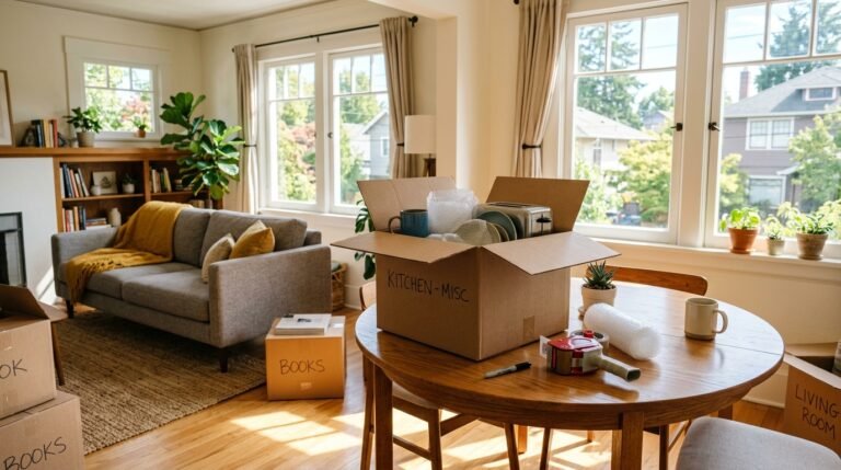 25 Things to Know About Renting Your First Apartment After a Divorce