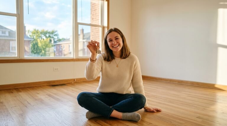 9 Ways to Rent Your First Apartment With Bad or No Credit