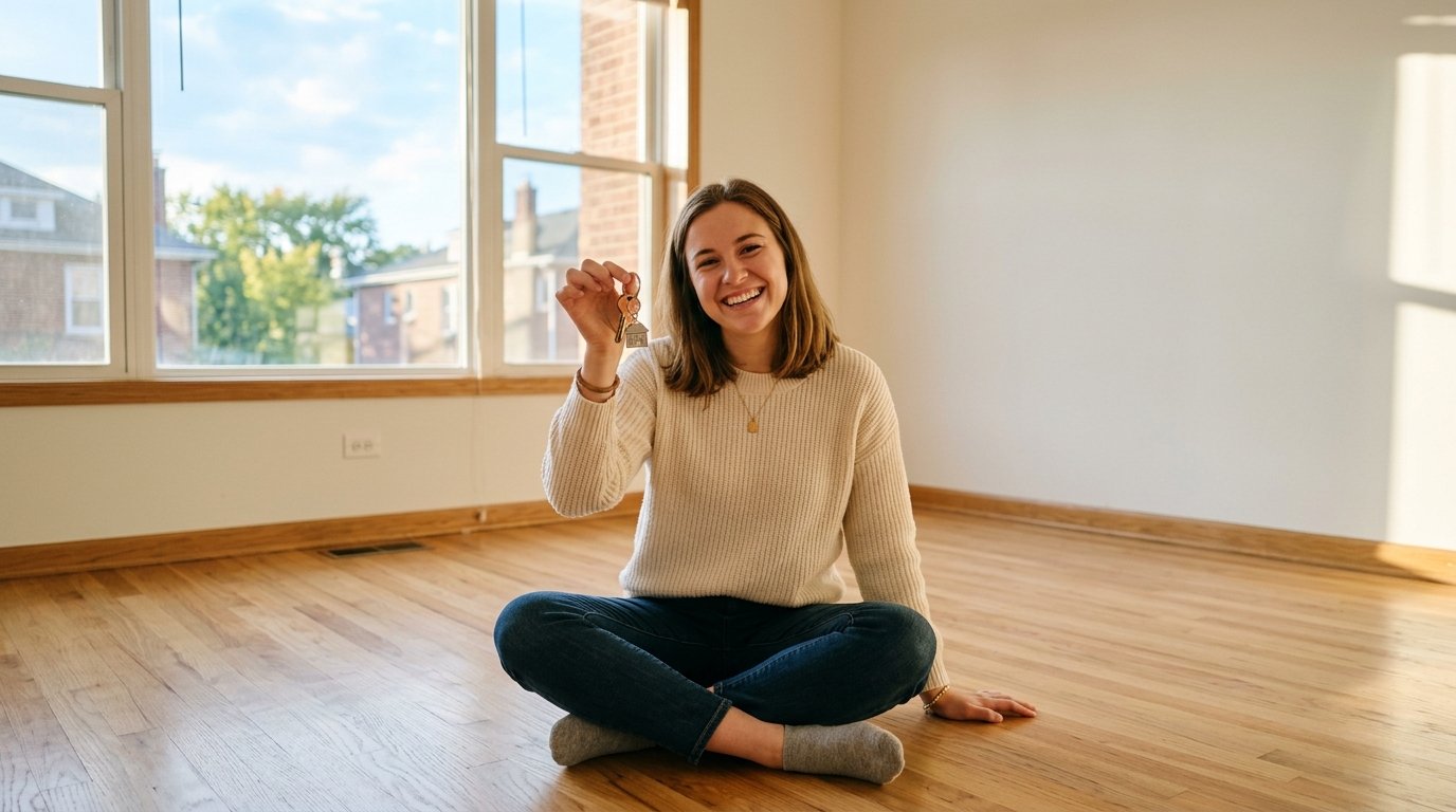 9 Ways to Rent Your First Apartment With Bad or No Credit