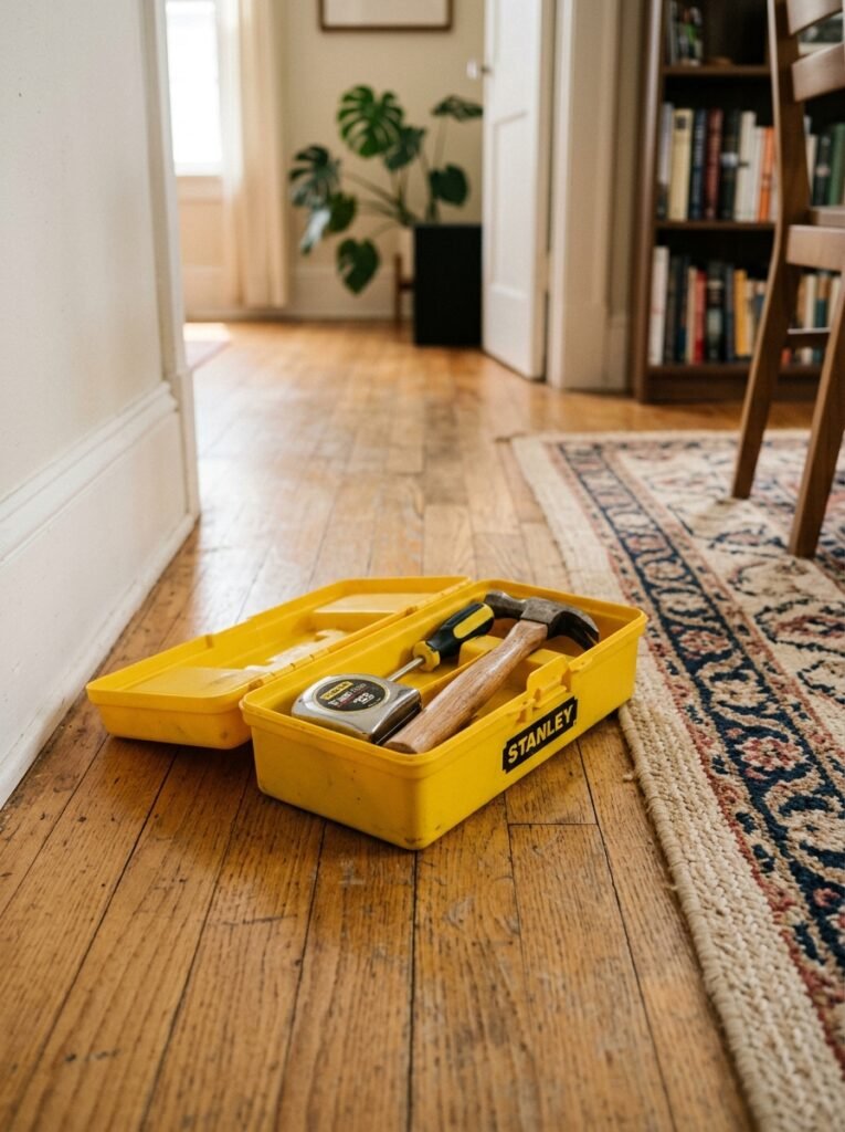 23 First-Apartment Tips for Single Parents on a Tight Budget