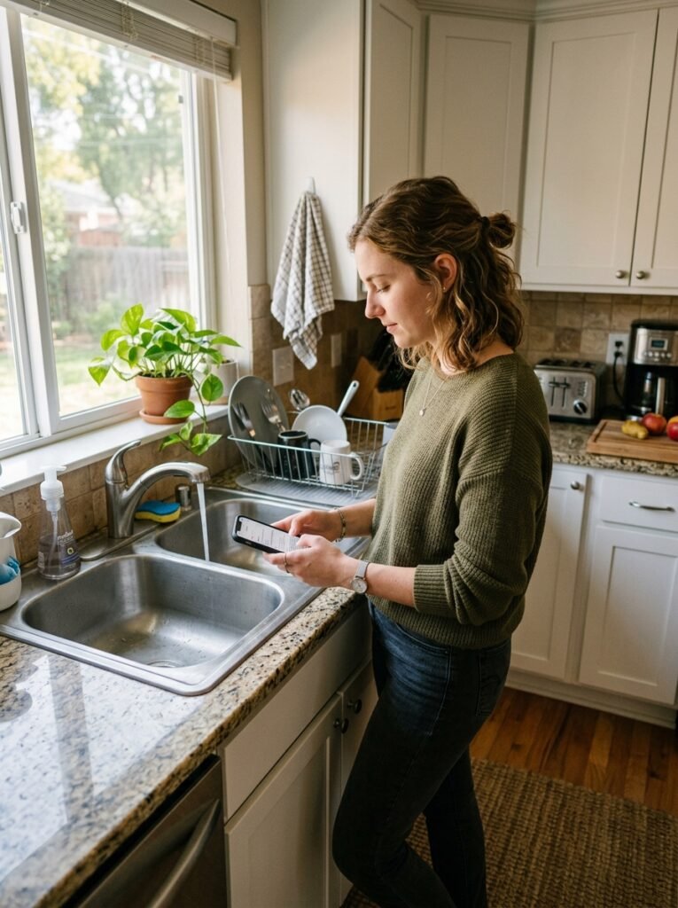 20 Rules Every First Apartment With 3+ Roommates Actually Needs
