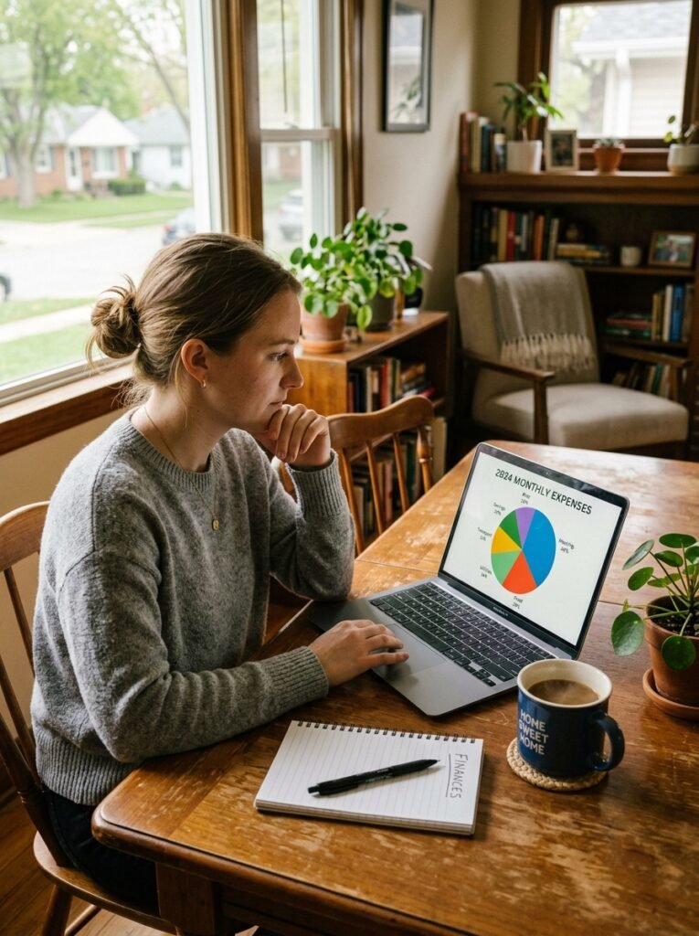 4 Financial Red Flags Young Professionals Miss When Renting Solo for the First Time