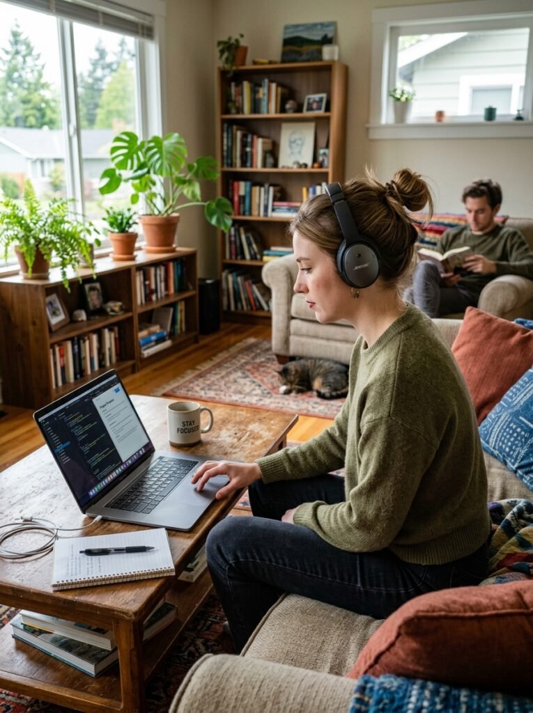 20 Rules Every First Apartment With 3+ Roommates Actually Needs